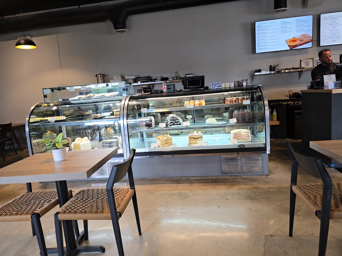 Shahs Of Kabob Wynwood Photos 2